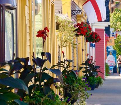 Photo of Rum Runner Inn