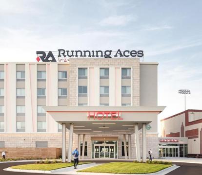 Photo of Running Aces Hotel