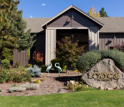 Photo of Running Y Ranch Golf & Spa Resort