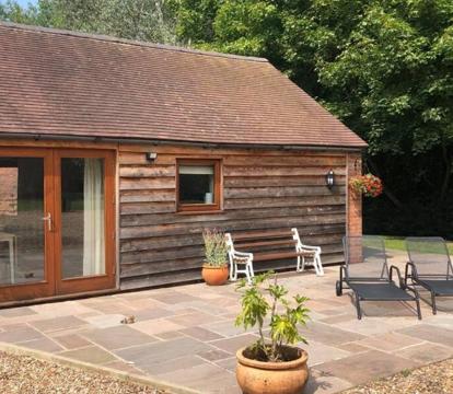 Adults Only Hotels in Rowington (Warwickshire)