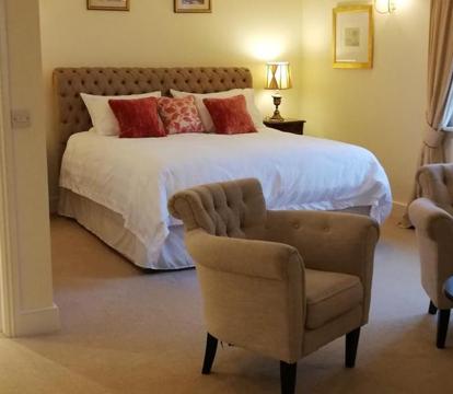 Best romantic and charming adults only hotels in City of Bristol