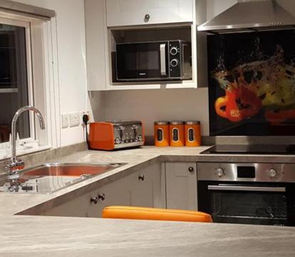 Photo of Ruth's Refresh