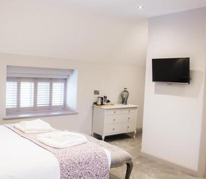Adults Only Hotels in Oakham (Leicestershire)