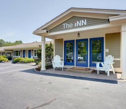 Photo of The Inn at Rye Place