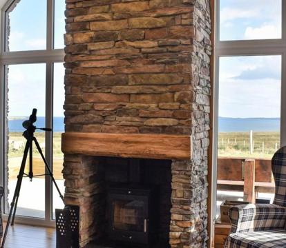 The most romantic hotels and getaways in Back (Isle of Lewis)