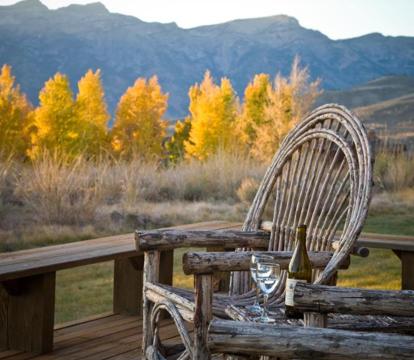 Photo of Spring Creek Ranch