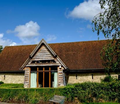 Photo of Sabine Barn B&B