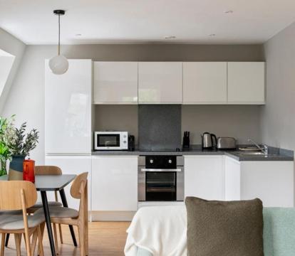 Photo of Cove Minshull Street