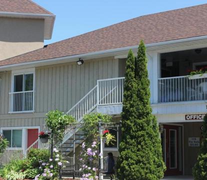 Photo of Saga Resort