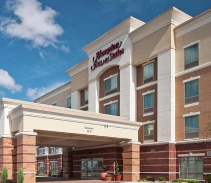 Photo of Hampton Inn & Suites Saginaw