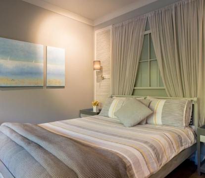 Photo of Sailaway Beach House