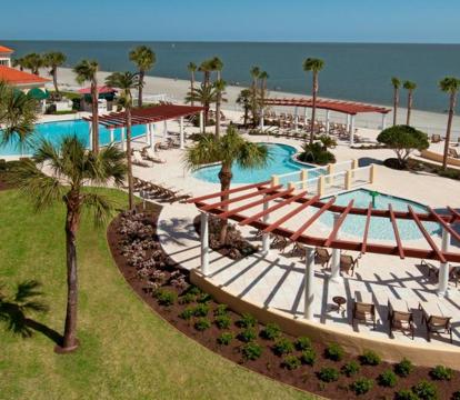 Photo of The King and Prince Beach & Golf Resort