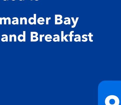 Photo of Salamander Bay Bed and Breakfast