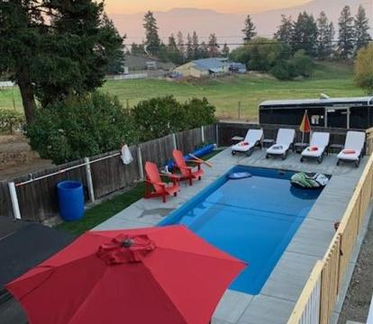 Photo of Salish B&B and Spa