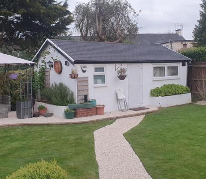 Photo of Sally's bed and breakfast