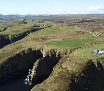 Adults Only Hotels in Strathy Point (Highlands)