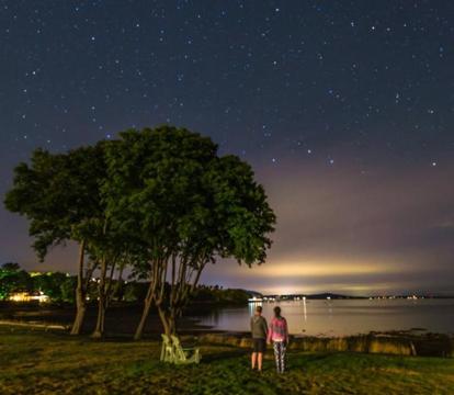 Photo of Saltair Inn Waterfront B&B