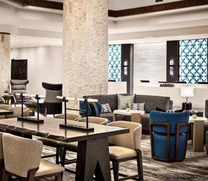 Photo of San Antonio Marriott Rivercenter