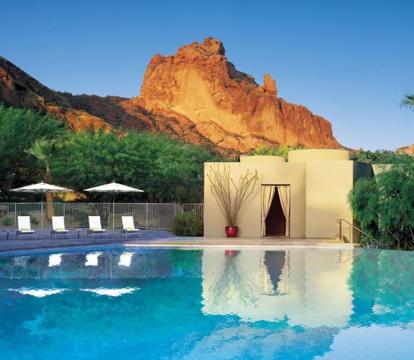 Photo of Sanctuary Camelback Mountain, A Gurney's Resort and Spa