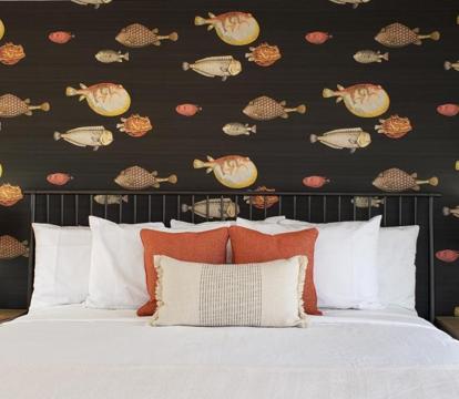 Photo of Sand Bar Cottage Inn