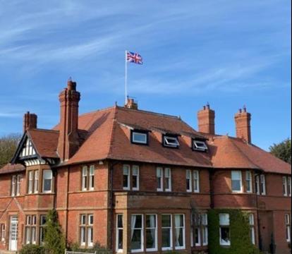 Photo of Sandhill House