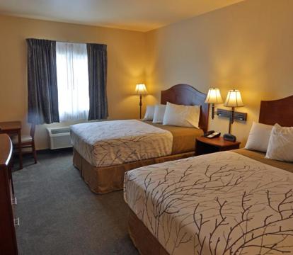 Escape to Romance: Unwind at Our Handpicked Selection of Romantic Hotels in Atkinson (Nebraska)