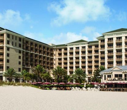 Photo of Sandpearl Resort Private Beach