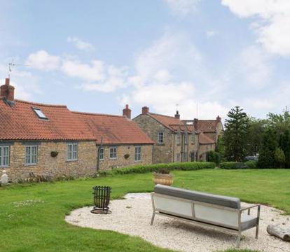 Photo of Sands Farm Cottages