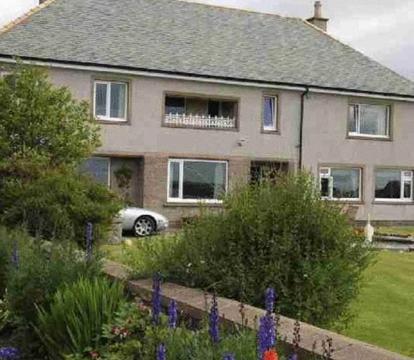 Photo of Sandwick Bay Guest House