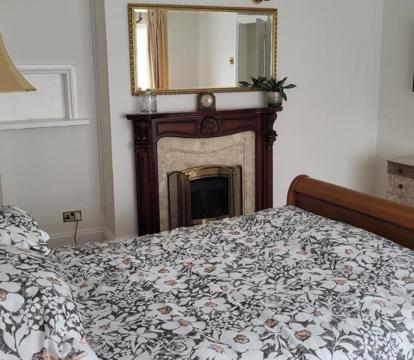 Photo of Sandy Retreat