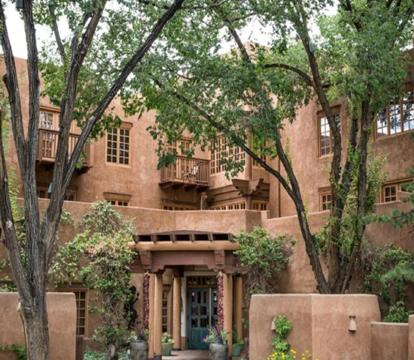 Photo of Hotel Santa Fe