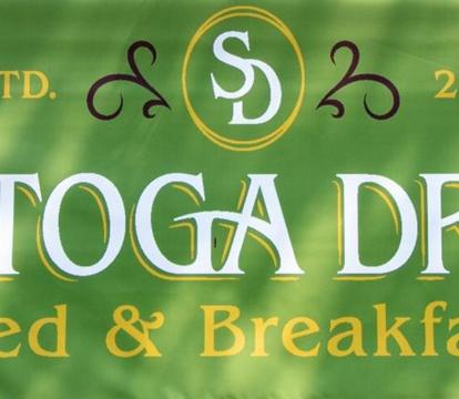 Photo of Saratoga Dreams Bed and Breakfast