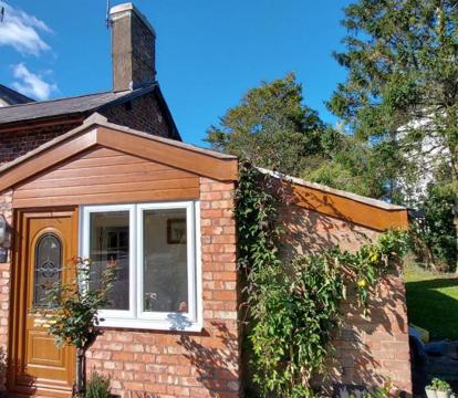 Photo of Saughall Mill Farm Cottage