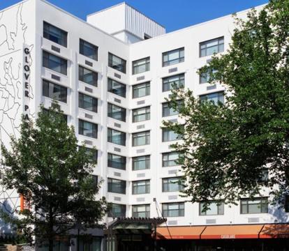 Photo of Glover Park Hotel Georgetown