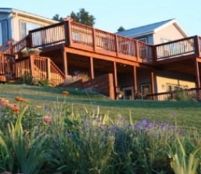 Photo of Sawin' Logs Inn