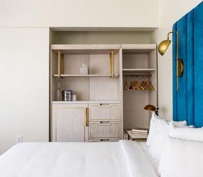 Photo of Scarborough Inn