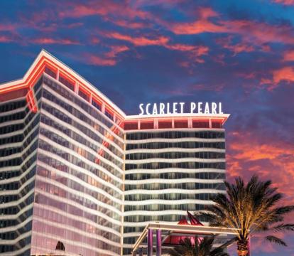 Experience the Best Casino Hotels in Mississippi: Your Guide to Luxurious Casino Resorts