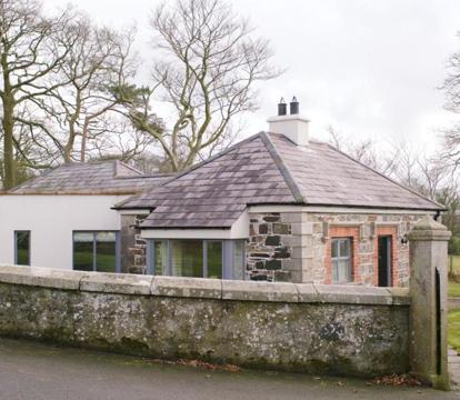 Photo of Scion Hill Gate Lodge