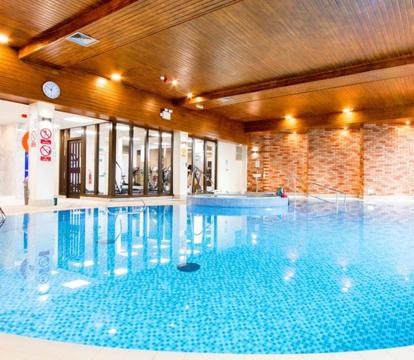 Photo of Scotlands Spa Hotel