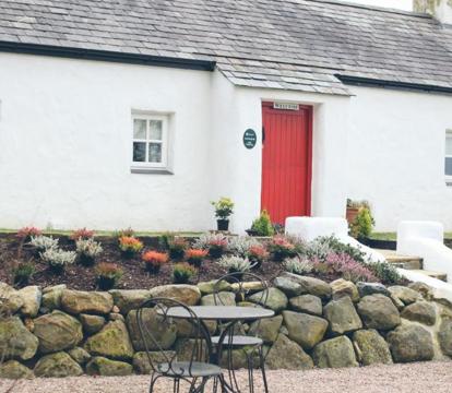 Photo of Scott's Barn