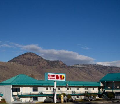 Photo of Scott's Inn & Restaurant