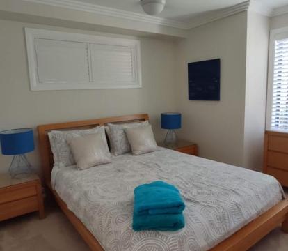 Photo of Se-Ayr BnB at Lighthouse