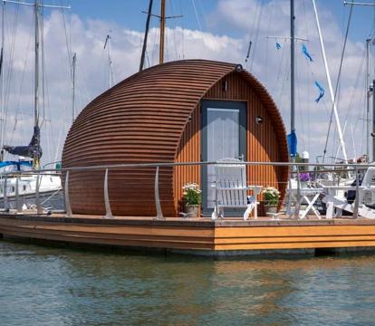 Photo of Sea Breeze Ark 900 Boat