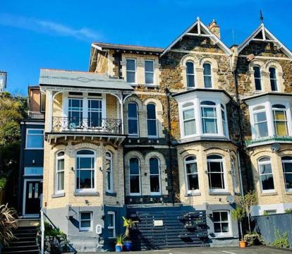 Photo of The Earlsdale Bed and Breakfast