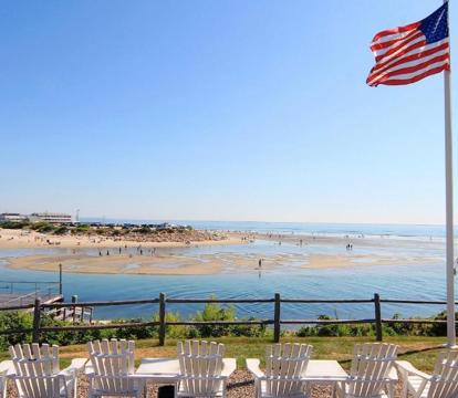 Photo of Sea Chambers