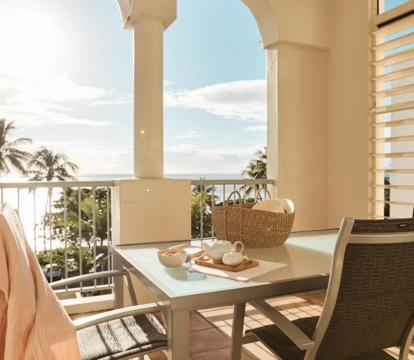 Photo of Sea Change Beachfront Apartments