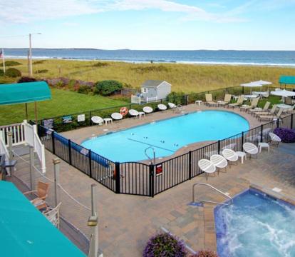Best hotels with Hot Tub in room in Old Orchard Beach (Maine)
