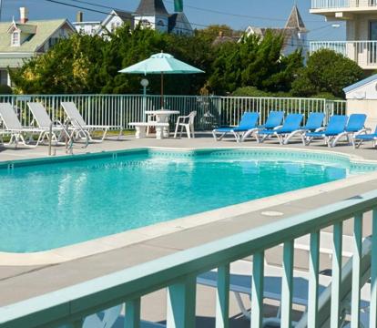 Photo of Sea Crest Inn