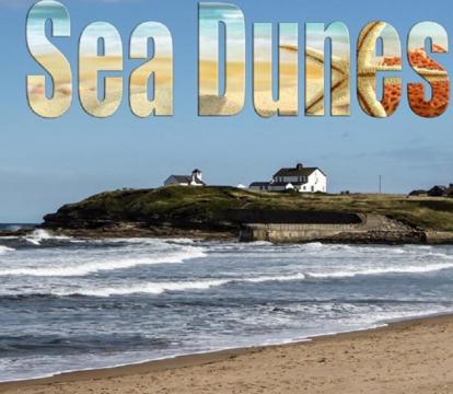 Photo of Sea Dunes - Fantastic North Sea Views on your door step.