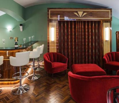 Photo of Sea-facing Art Deco Apartment